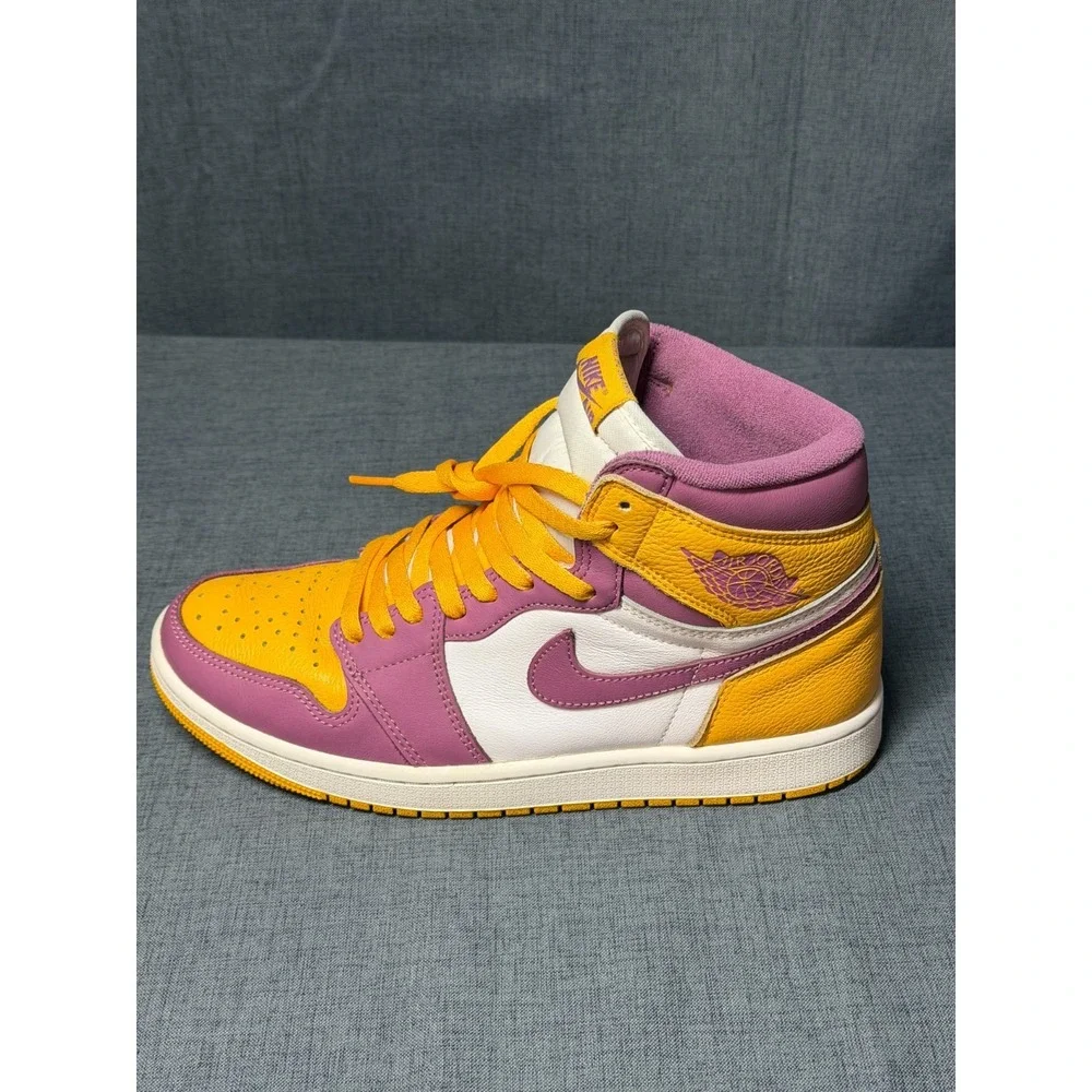 Jordan size 2022
